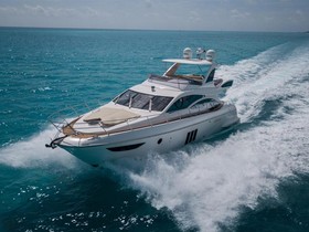Acheter 2012 Azimut Yachts