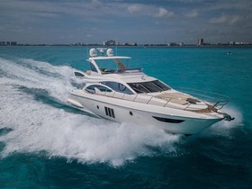 2012 Azimut Yachts à vendre