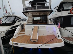 2010 Princess 54 zu verkaufen