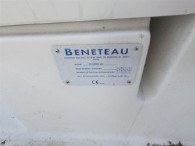 2002 Bénéteau Boats 361 myytävänä