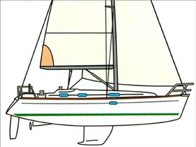Osta 2002 Bénéteau Boats 361
