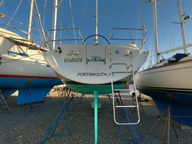 2002 Bénéteau Boats 361 на продаж