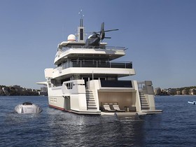 2022 Brythonic Yachts 45M Super на продажу