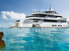 2022 Brythonic Yachts 45M Super