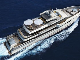 Купить 2022 Brythonic Yachts 45M Super