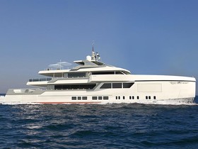 2022 Brythonic Yachts 45M Super на продажу