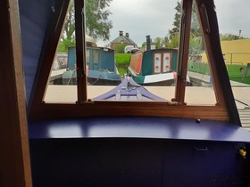 2011 G & J Reeves Traditional Narrowboat for sale