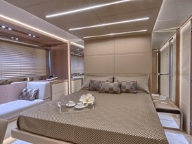 2016 DL Yachts Dreamline 26M