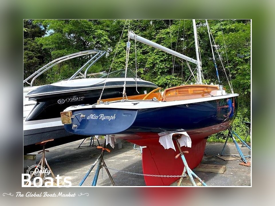 1982 Ensign 22 for sale. View price, photos and Buy 1982 Ensign 22 241174