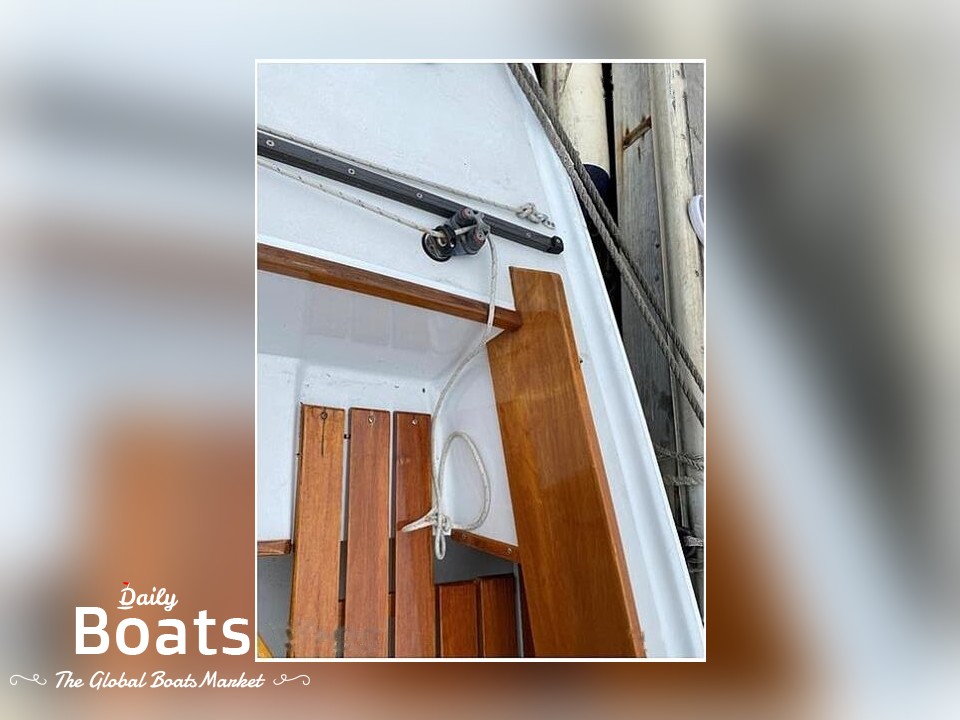 1982 Ensign 22 for sale. View price, photos and Buy 1982 Ensign 22 241174