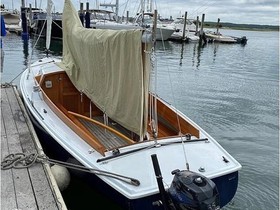 1982 Ensign 22 for sale