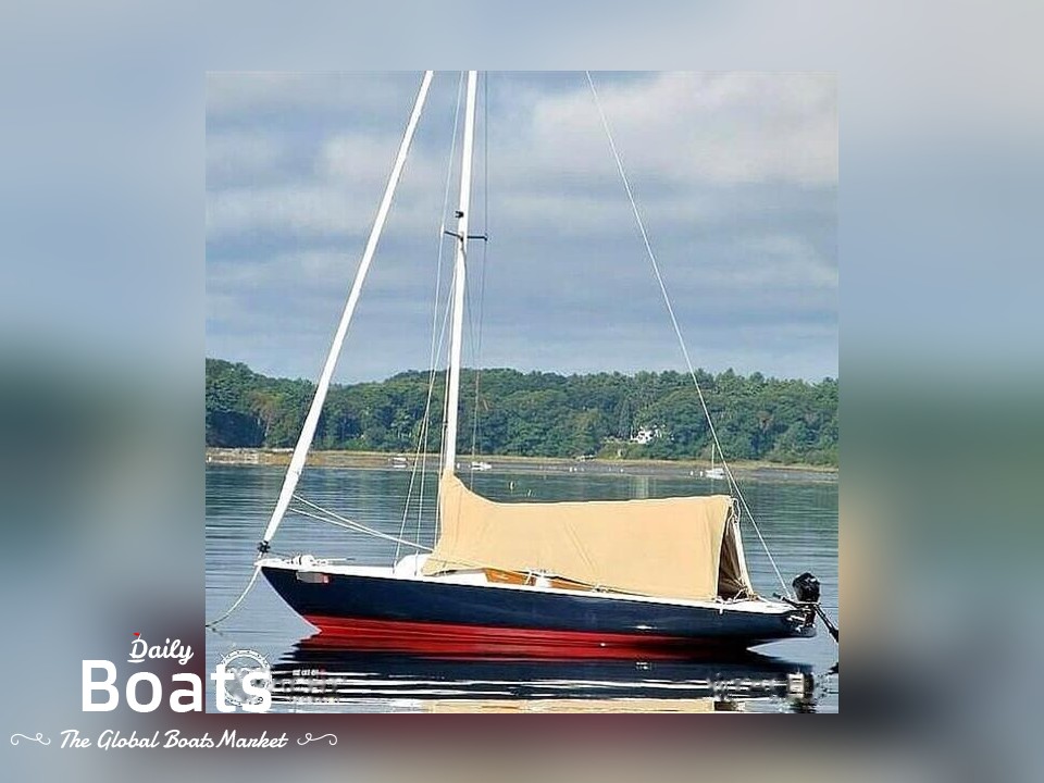 1982 Ensign 22 for sale. View price, photos and Buy 1982 Ensign 22 241174