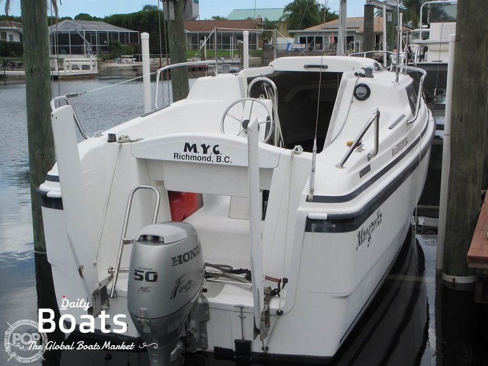 2001 MacGregor 26 for sale. View price, photos and Buy 2001 MacGregor