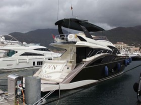 2012 Marquis Yachts 630 eladó