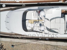 2000 Fipa Italiana Yachts Maiora 24 till salu