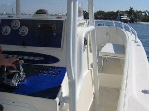 Buy 2008 Sonic 32 Cc Open