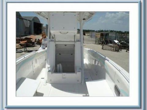 2008 Sonic 32 Cc Open for sale