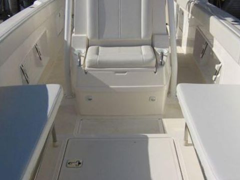 Buy 2008 Sonic 32 Cc Open