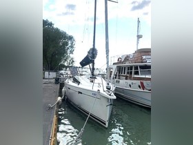 2012 Dehler 38