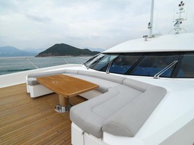 2011 Sunseeker Predator 130 for sale