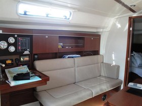 2013 Hanse Yachts 385 te koop