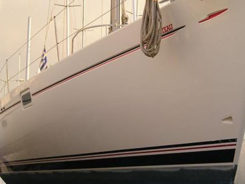 Beneteau First 41 S5