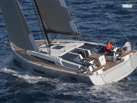 2022 Bénéteau Boats Oceanis 51.1 for sale