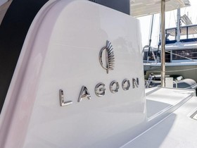 2020 Lagoon Catamarans 400 for sale