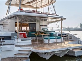 2023 Lagoon Catamarans 55 in vendita