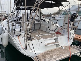 2019 Bénéteau Boats Oceanis 411 satın almak