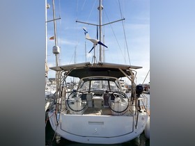 2019 Bénéteau Boats Oceanis 411