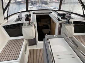 2019 Bénéteau Boats Oceanis 411 til salgs