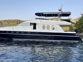 2000 Princess 20M kopen