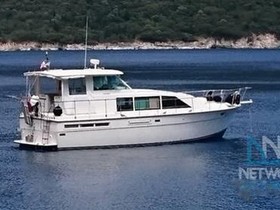 Купити 1980 Bertram Yachts 42