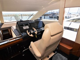 2009 Galeon 640