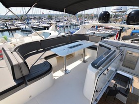 2009 Galeon 640 for sale