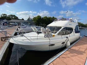 2004 Galeon 280 Fly till salu