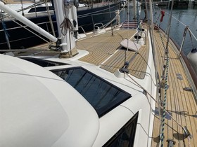 2002 Oyster 56 for sale