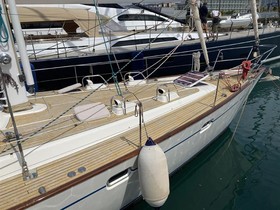 2002 Oyster 56 for sale