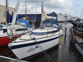 1977 Friendship 28 for sale
