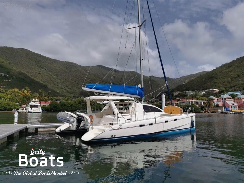 2005 Arno Leopard 43