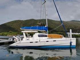 Kupić 2005 Arno Leopard 43