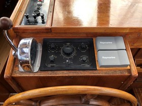 Купити 1984 Nauticat Yachts 38