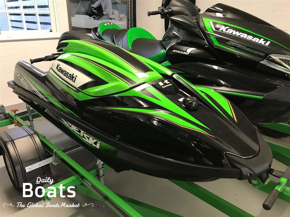 2021 Kawasaki Jetski for sale. View price, photos and Buy 2021 Kawasaki
