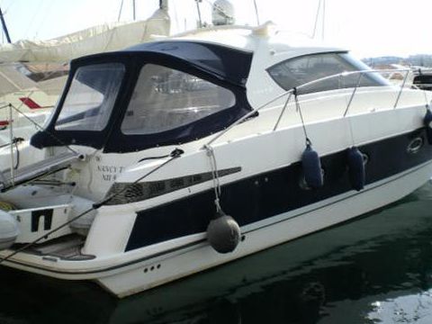 Elan 42 Ht
