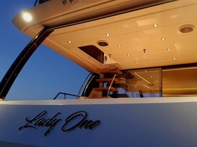 2019 Prestige Yachts 630