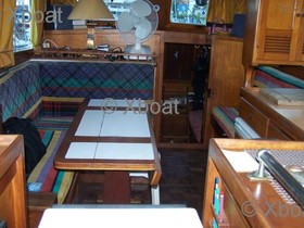 1977 Cheoy Lee Trawler 34 for sale