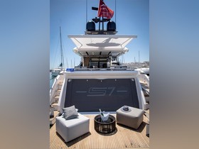 2020 Azimut Yachts S7 zu verkaufen