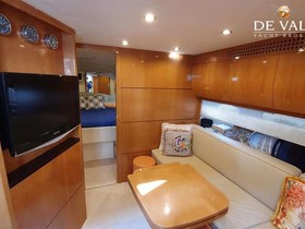 2007 Pershing 56 na prodej