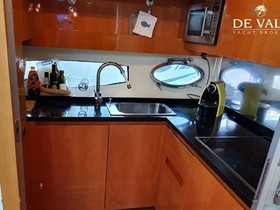 2007 Pershing 56